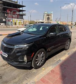 شيفروليه إكوينوكس